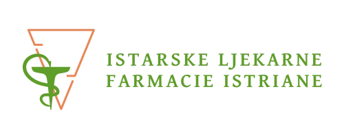 Istarske ljekarne