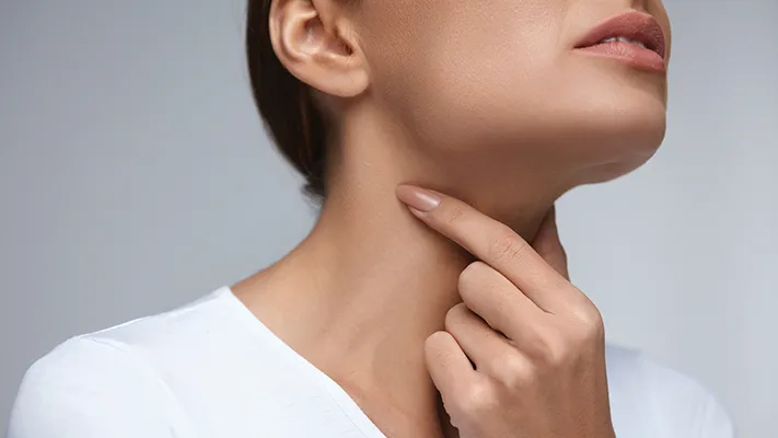 Grlo i dišni sustav