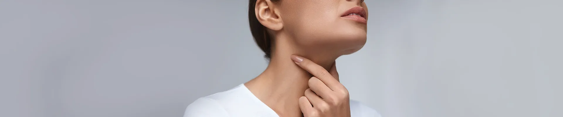 Grlo i dišni sustav