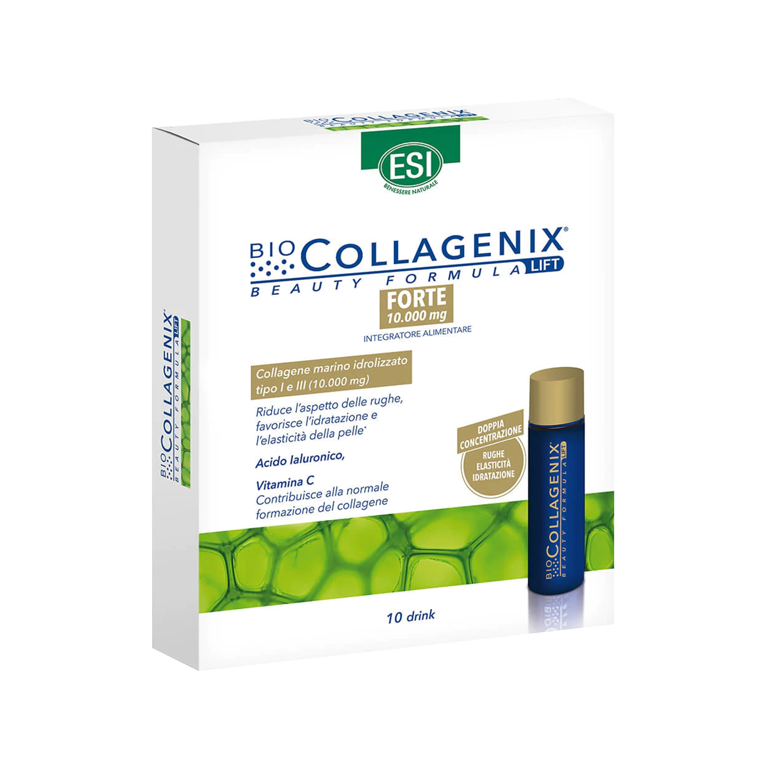 BioCollagenix FORTE DRINK
