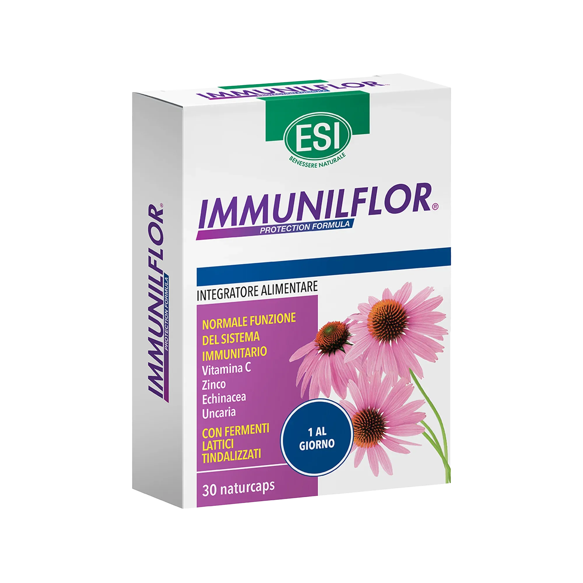 Immunilflor