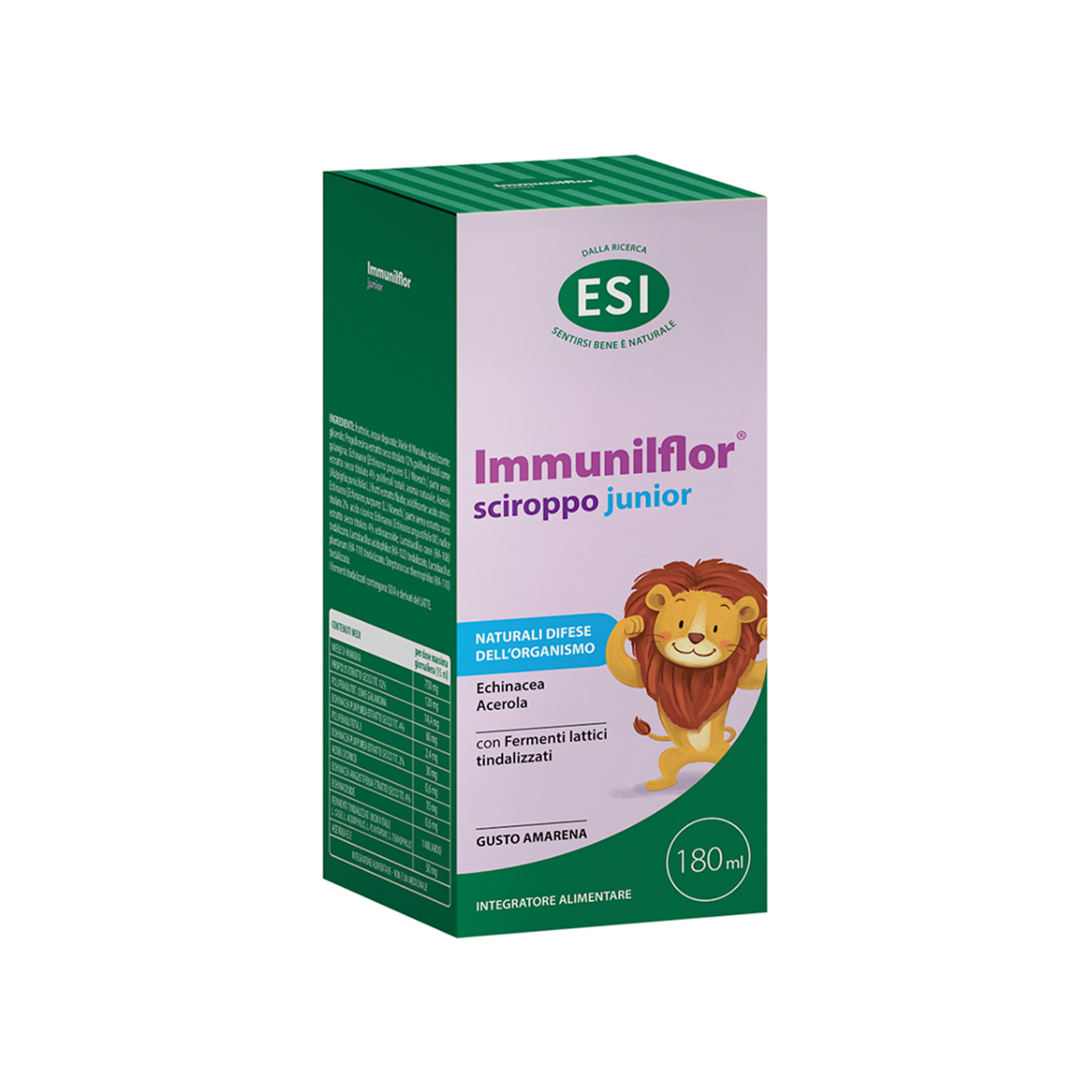 Immunilflor