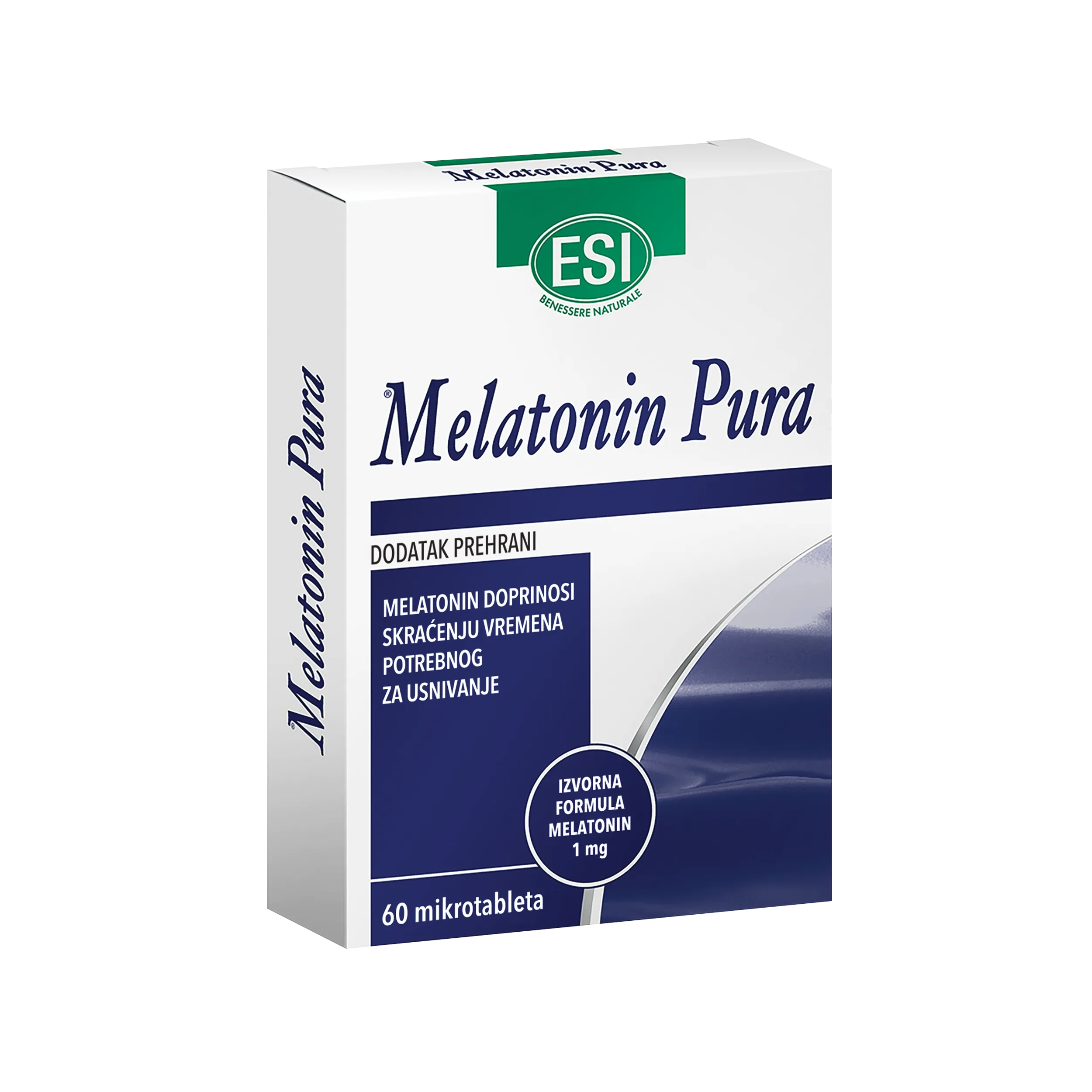 Melatonin Pura
