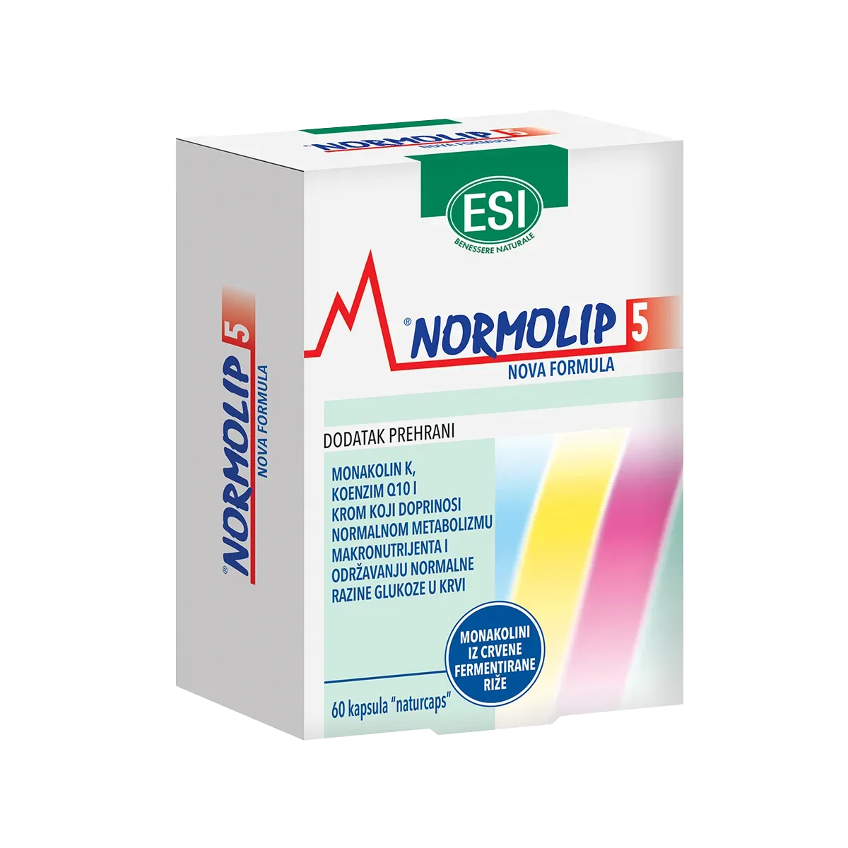 ESI Normolip5